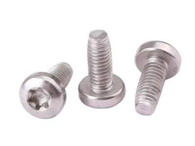 How to ensure the quality of screws in production