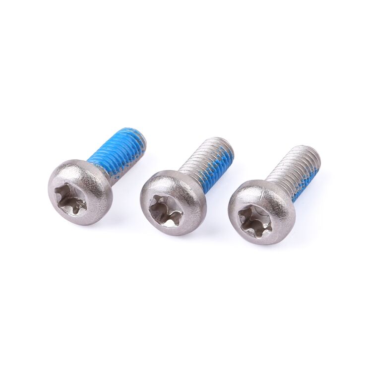 Revamp Your Equipment with Personalized Thumb Screws