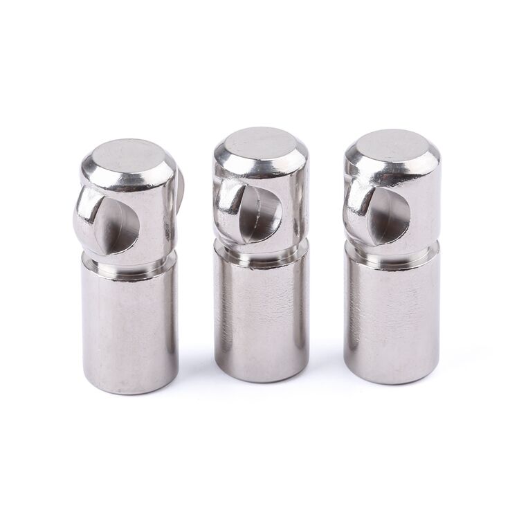 Customization fasteners socket head screws punching lug stainless steel screws for juicer manufacture