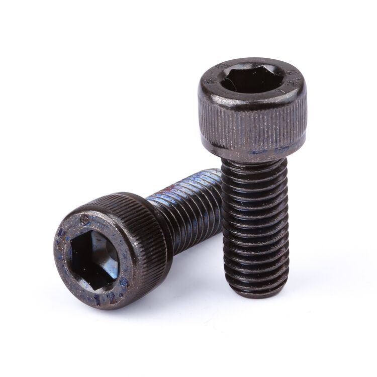 Versatile Applications for Pan Head Self Tapping Screws