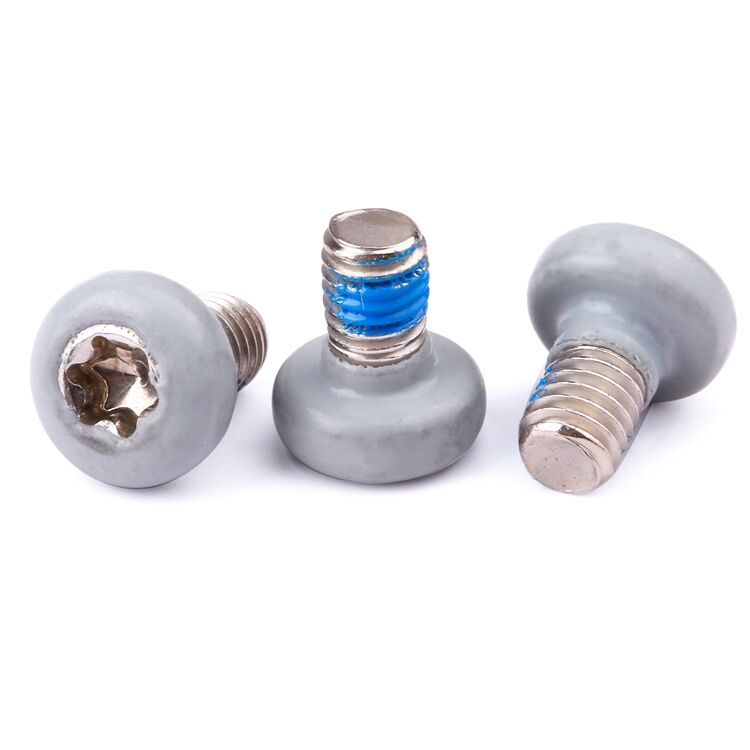 A guide to selecting and installing carriage screws for optimal performance