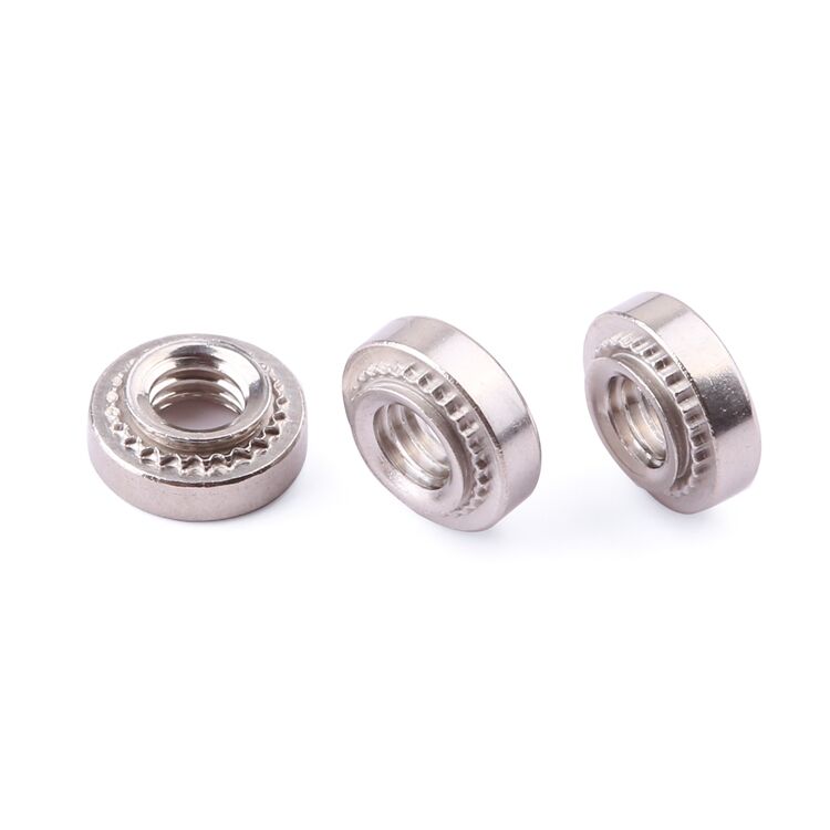 Why Threaded Studs are a Versatile Option