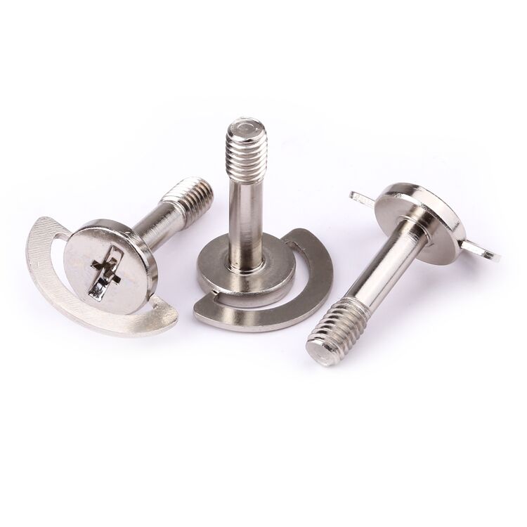 Discover the benefits of self-tapping screws for DIY and professional projects.