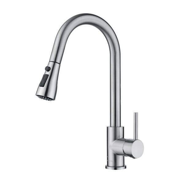 Safety of Cupc Kitchen Faucet