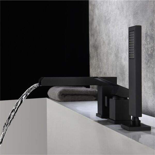 Utilizing your Bathtubs and Faucets