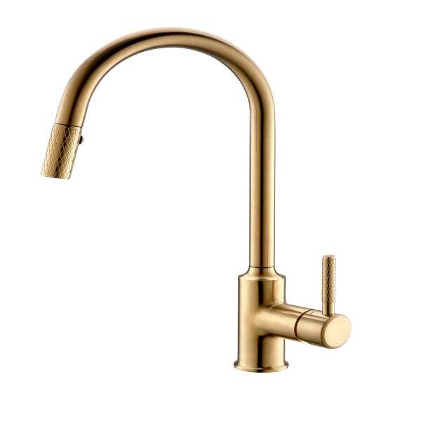 How to Use a Kitchen Sink tap?