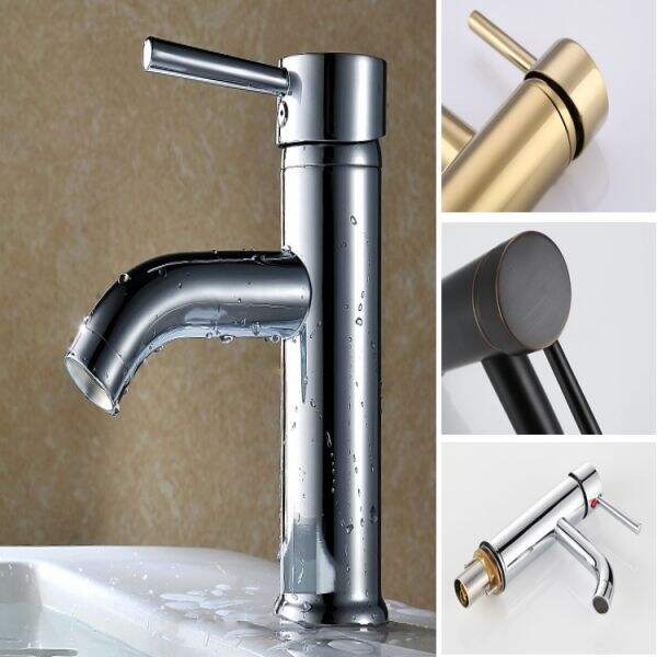 Innovation in Sink and Tap Technology