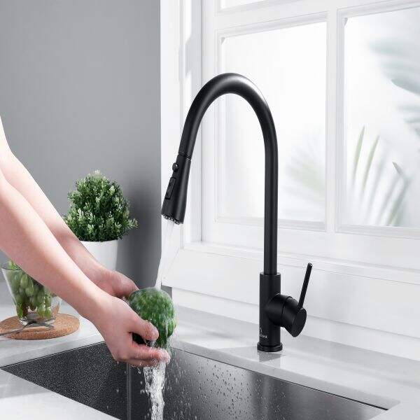 Use and How to Make Use of of Cupc Kitchen Faucet