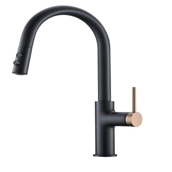 Security related to Kitchen Tap