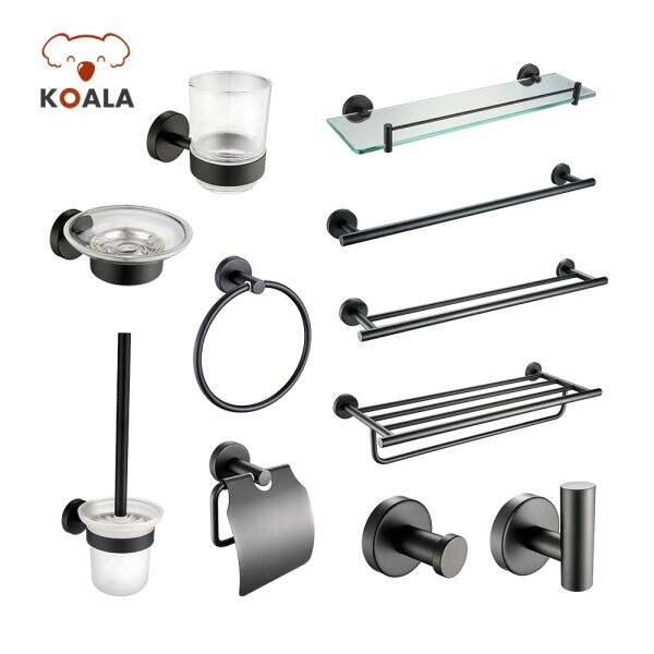 Innovation of Bath Hardware Set