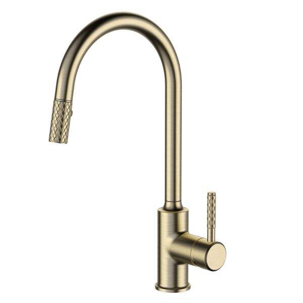 Just howu00a0 to utilize a Brass Kitchen Faucet