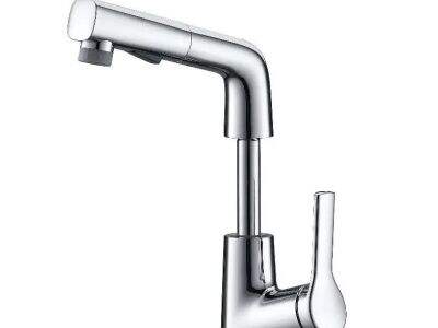 Bathroom faucets with cUPC certification