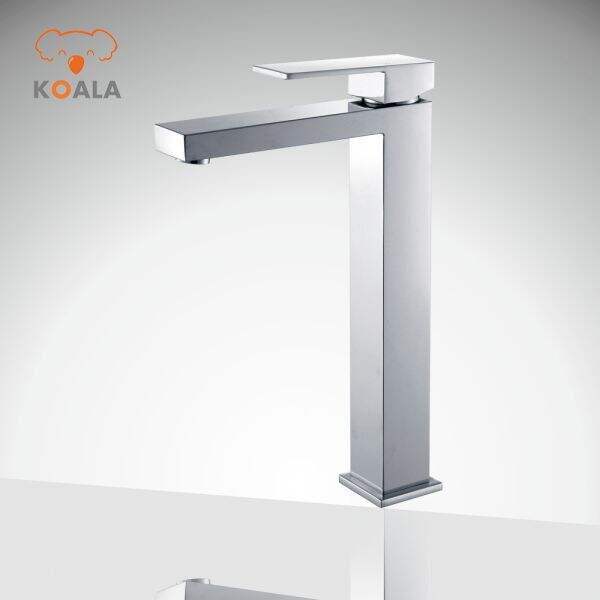 Innovation in Basin Mixer Faucets