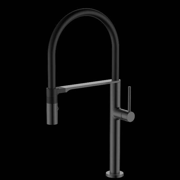 How to utilize the faucet with sink?