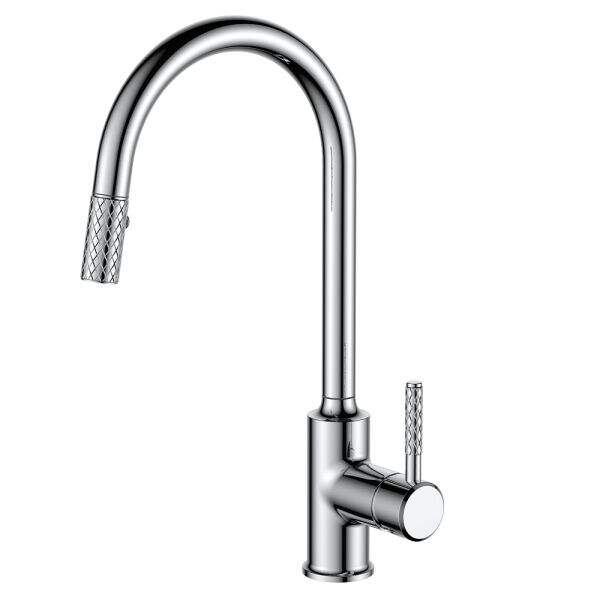 Safety of Kitchen Tap Faucet