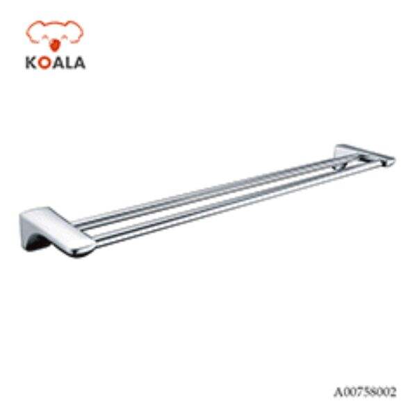 Advantages of Shower Rail