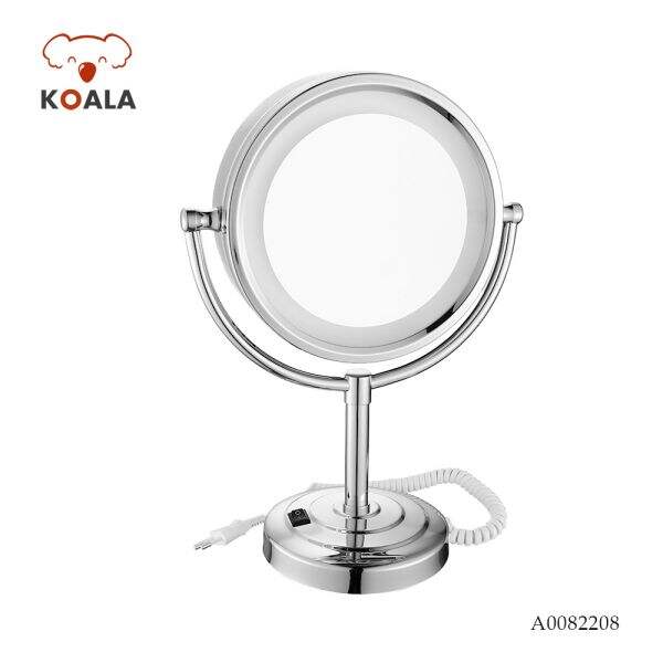 Innovation in Vanity Mirror