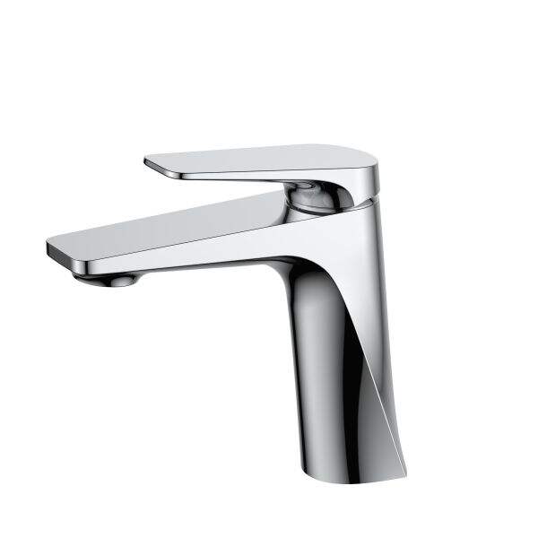 Innovation and Safety Features of Single-Handle Bathroom Faucets