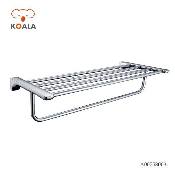 Innovation of Towel Racks