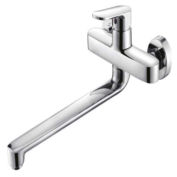 Top popular features of Wall Mount Tub Faucet