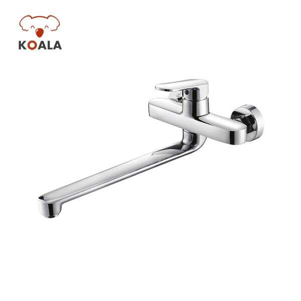 Using Wall Faucets: Security and Quality