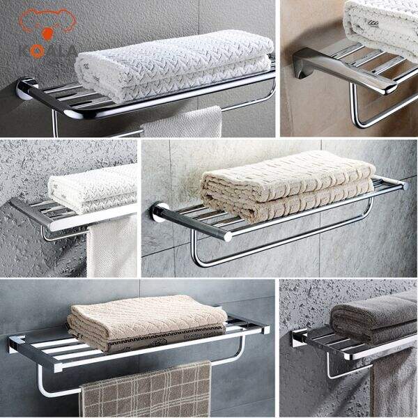 Innovation in Towel Bars