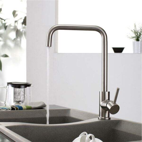 Safety of Sinks and Faucets: