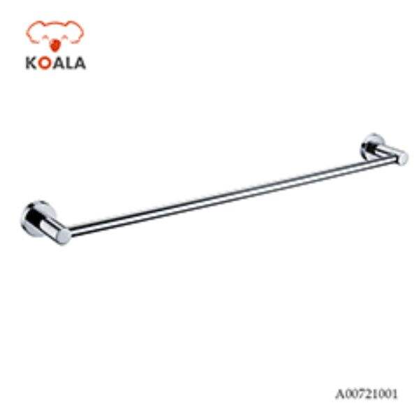 Innovation in Shower Rail