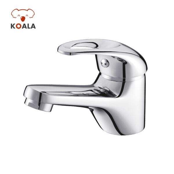 Innovation of Basin Taps