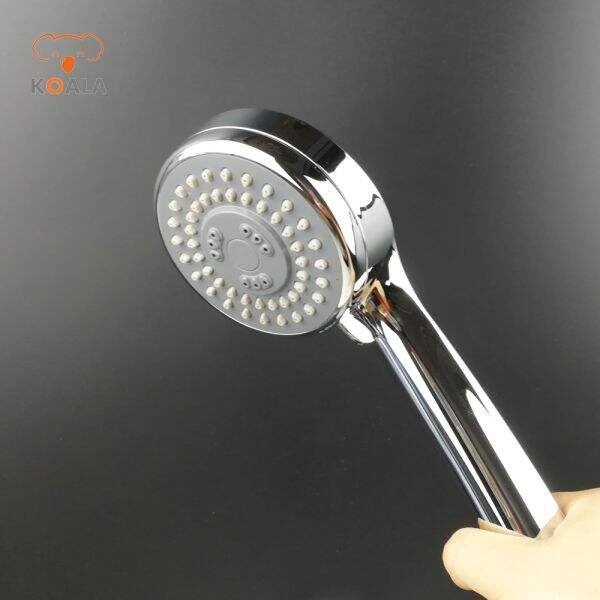 Innovation Behind Hand Showers