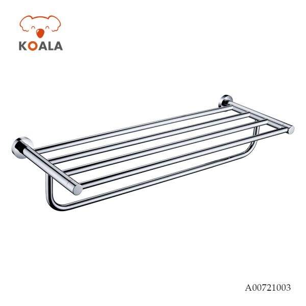 Features of Towel Bars