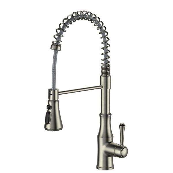 Innovation in Filter Tap Faucet Design: