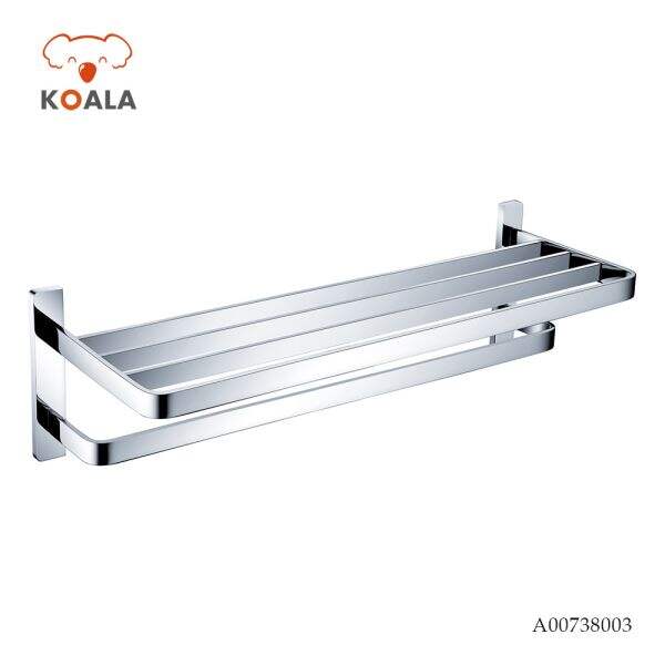 Safety of Towel Racks