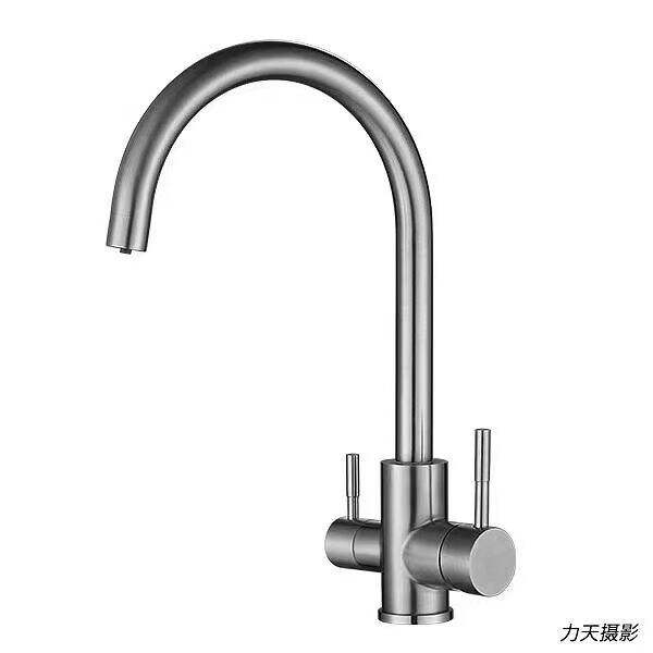 Innovation in Kitchen Water Faucet