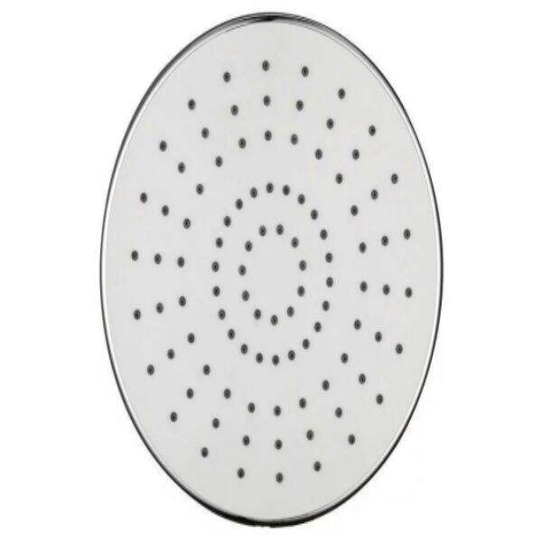 How to Use a Rainfall Shower Head