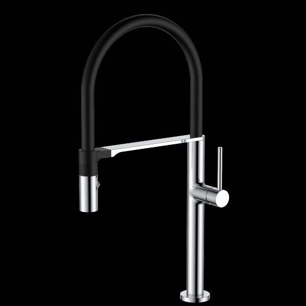 Innovation:u00a0 The Faucet with Sink Functions