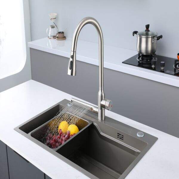 Innovation and Safety Options that Come with Faucets