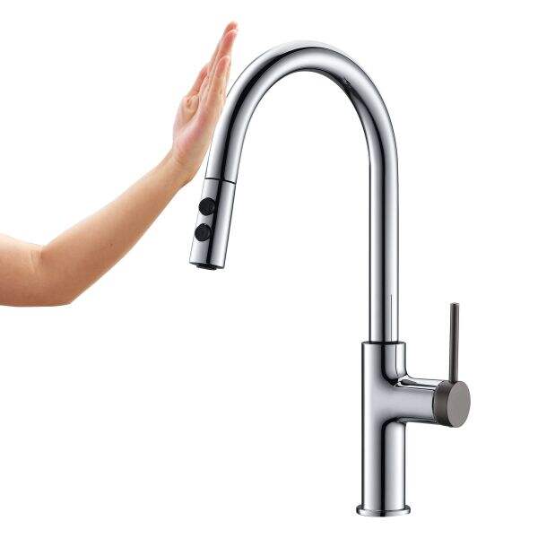 Innovation in Kitchen Faucet 2024