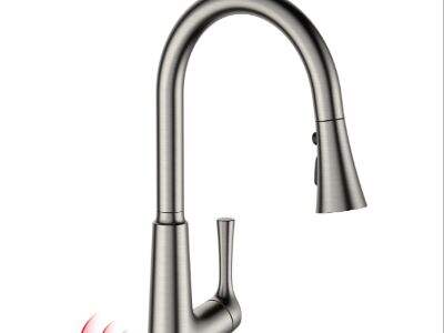 The most popular kitchen faucets in 2024