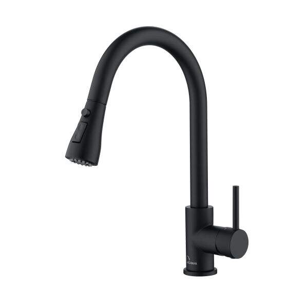 Innovation of Cupc Kitchen Faucet