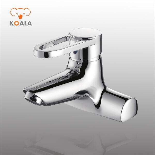 Innovations in Wall Mounted Taps