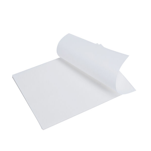 Advantages of Paper Silicone