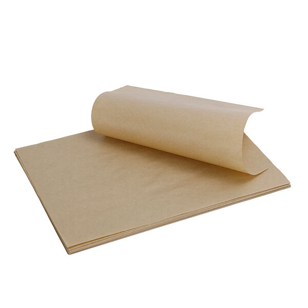 Utilizes of Baking Paper and Parchment Paper