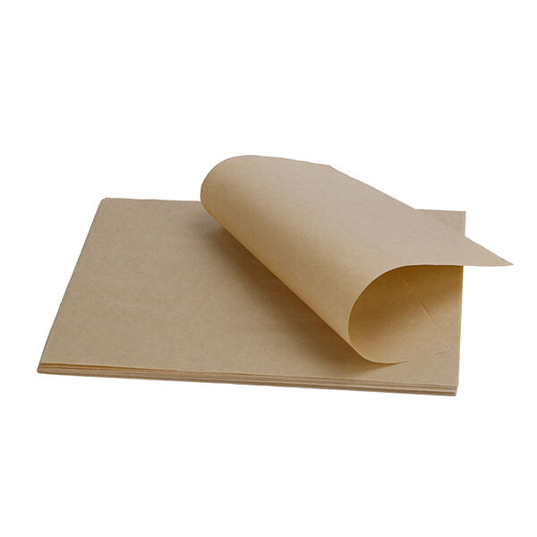 Security of Baking Paper and Parchment Paper