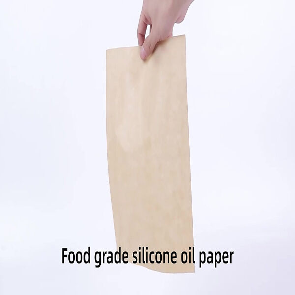 Advantages of Oven Safe Wax Paper: