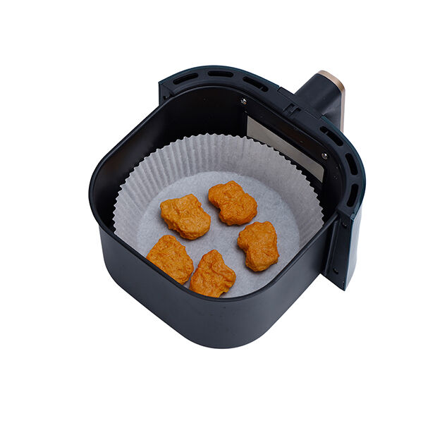 How to Make Use Of Air Fryer Inserts?