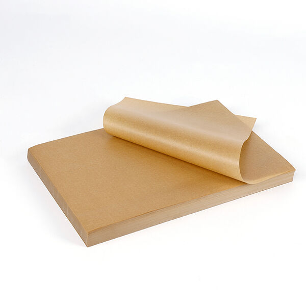 Protection of Parchment Papers