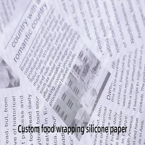 Simple tips to utilize Printed Greaseproof Paper: