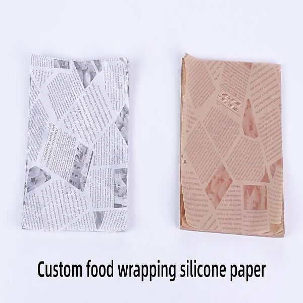 Innovation in Baking Paper and Greaseproof Paper