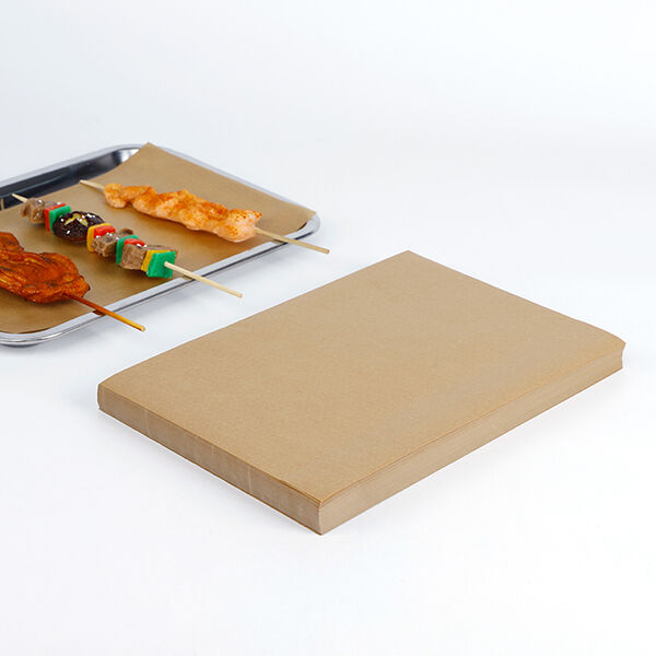 Innovation of Baking and Cooking Paper